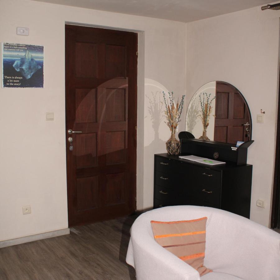 Qiomi'S Room Aarschot Bagian luar foto